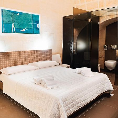 Ai Quarti Sottani Hotel Matera Bagian luar foto