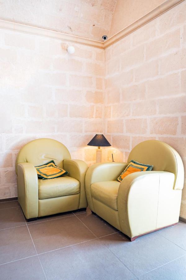 Ai Quarti Sottani Hotel Matera Bagian luar foto