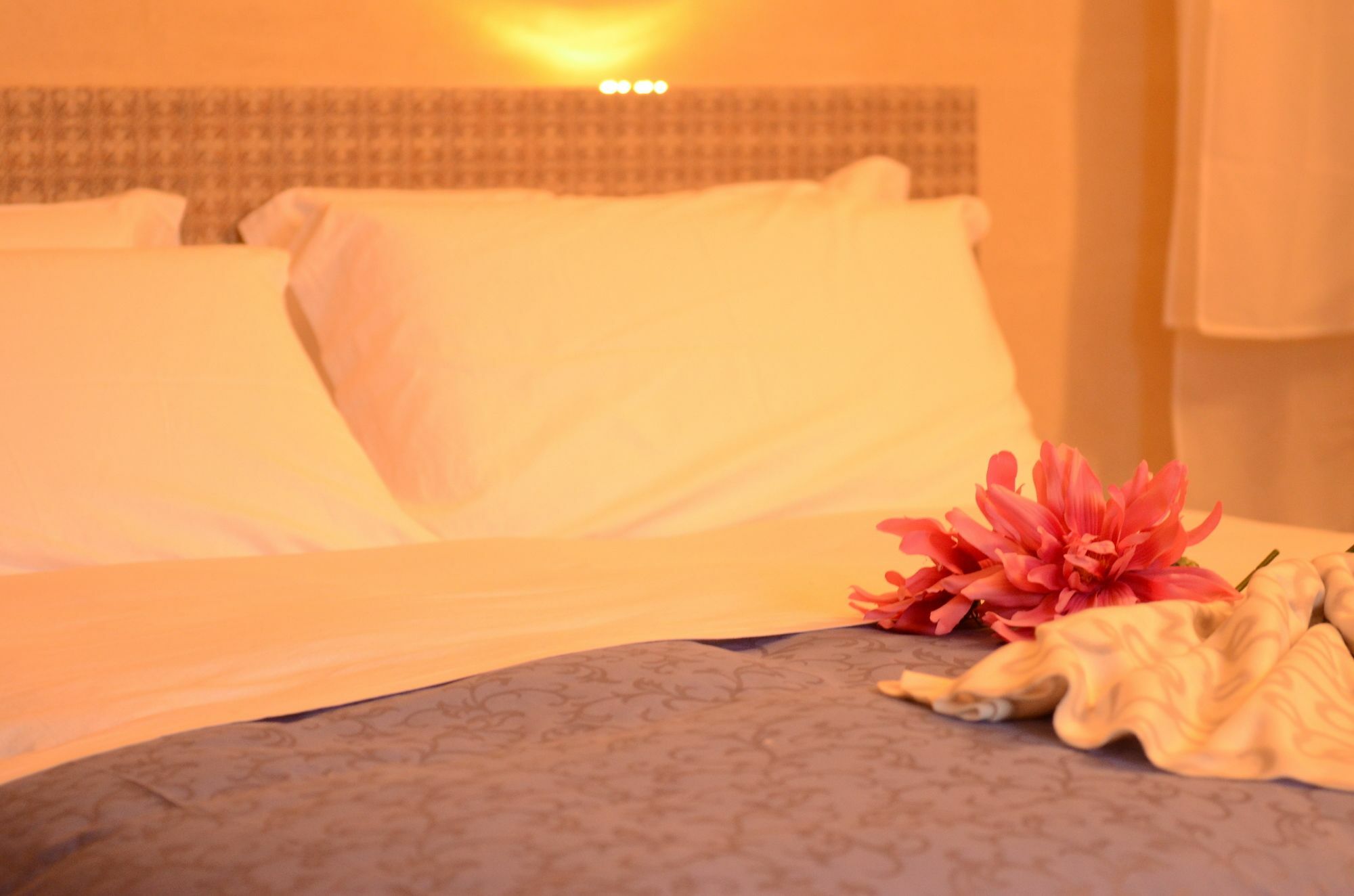 Ai Quarti Sottani Hotel Matera Bagian luar foto